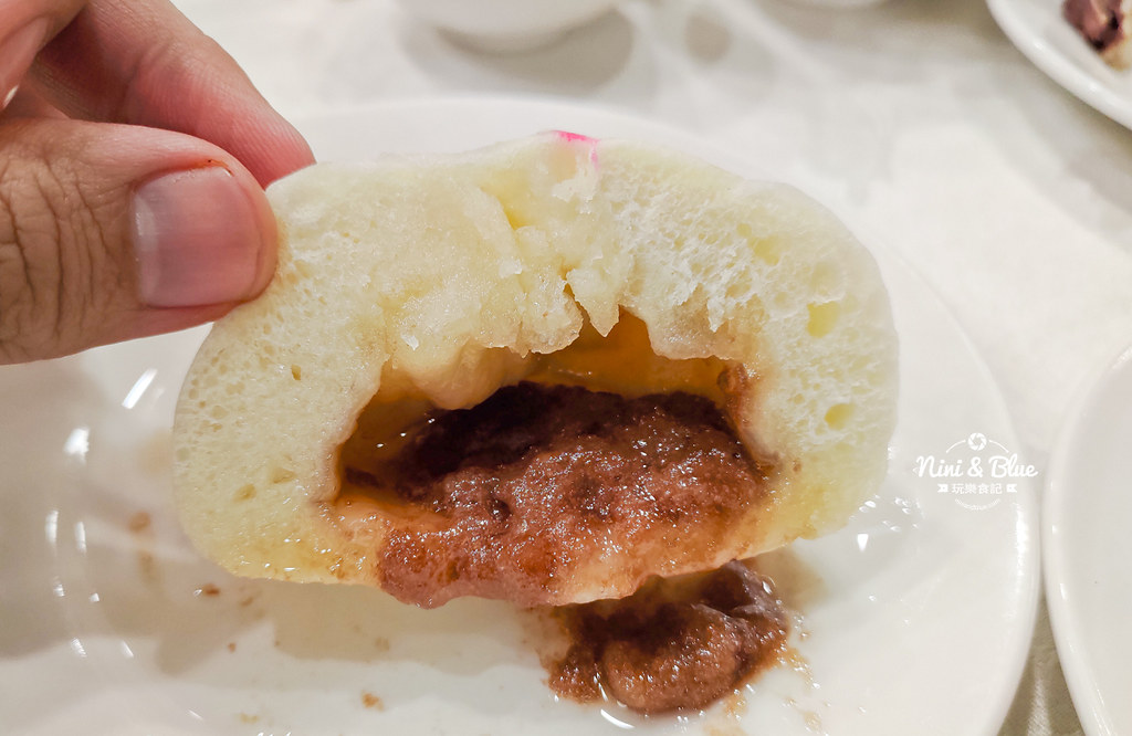 沁園春.台中米其林餐廳41
