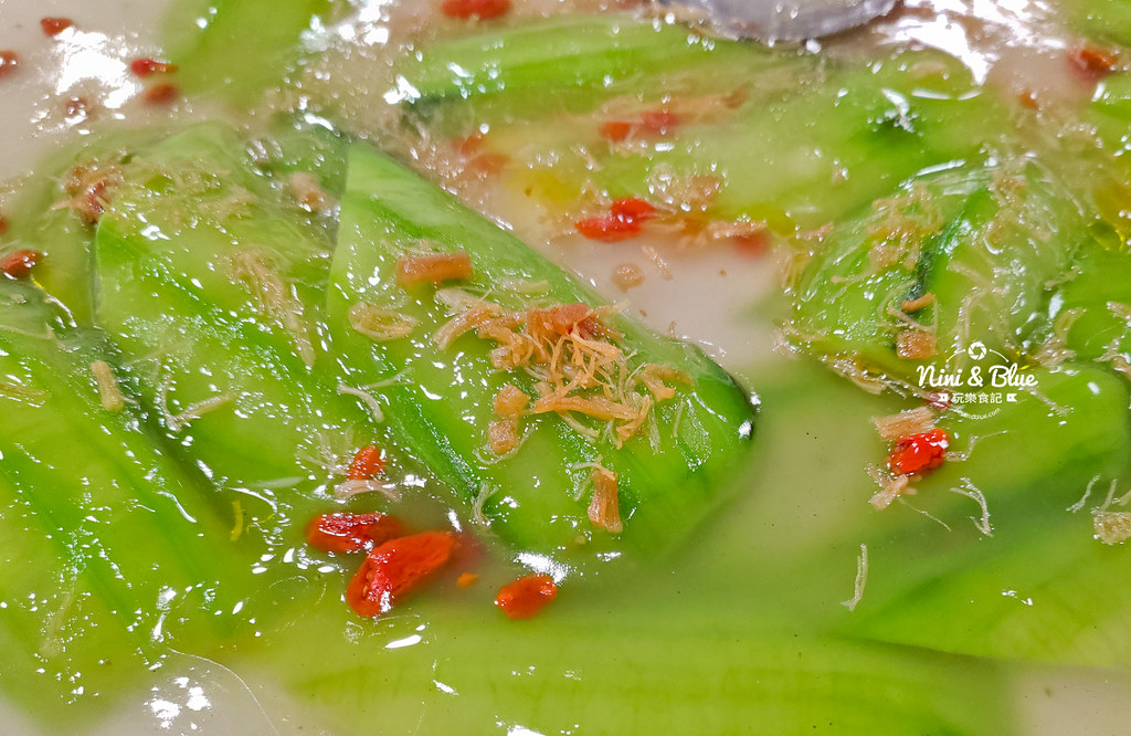 沁園春.台中米其林餐廳36
