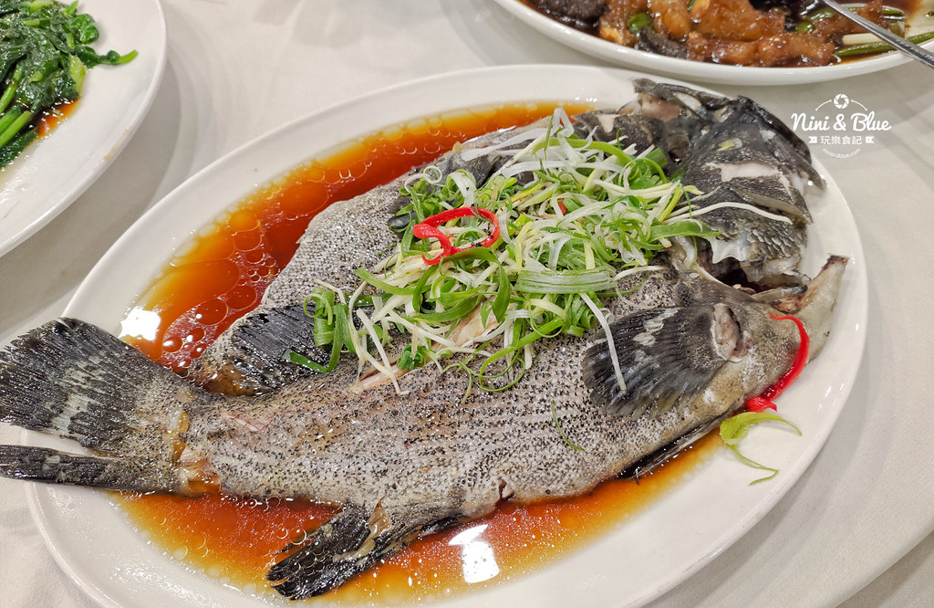 沁園春.台中米其林餐廳32