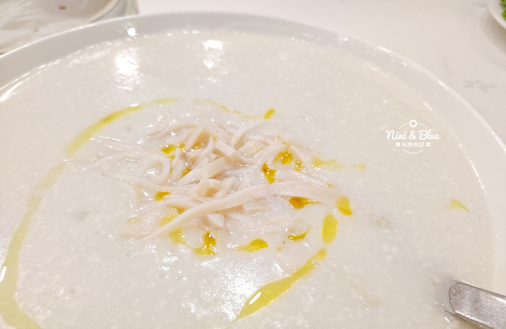 沁園春.台中米其林餐廳24
