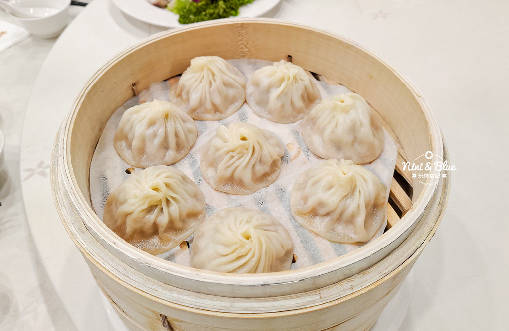 沁園春.台中米其林餐廳18