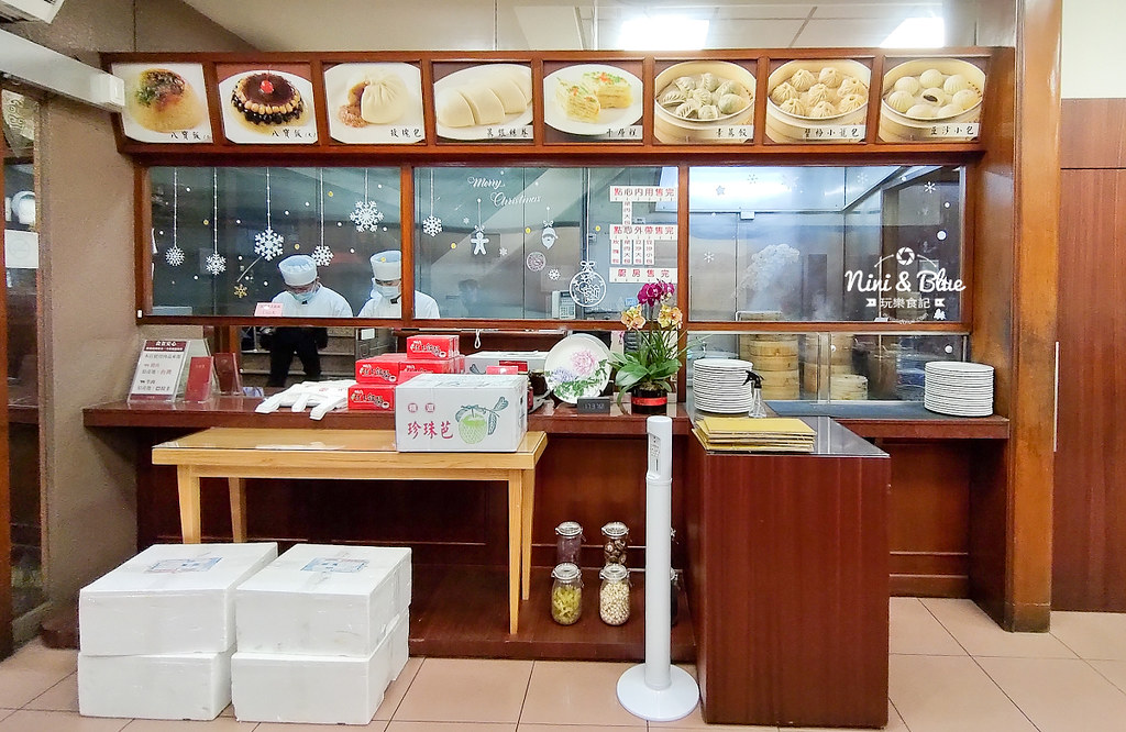 沁園春.台中米其林餐廳12