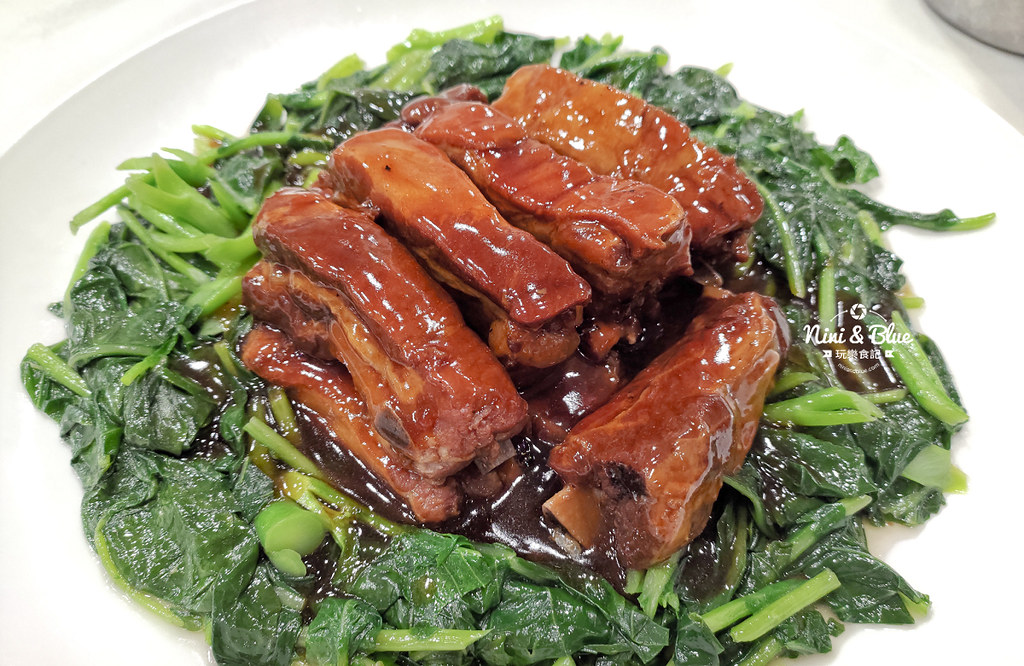 沁園春.台中米其林餐廳30