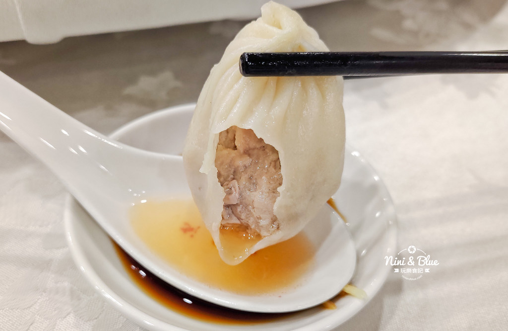沁園春.台中米其林餐廳21