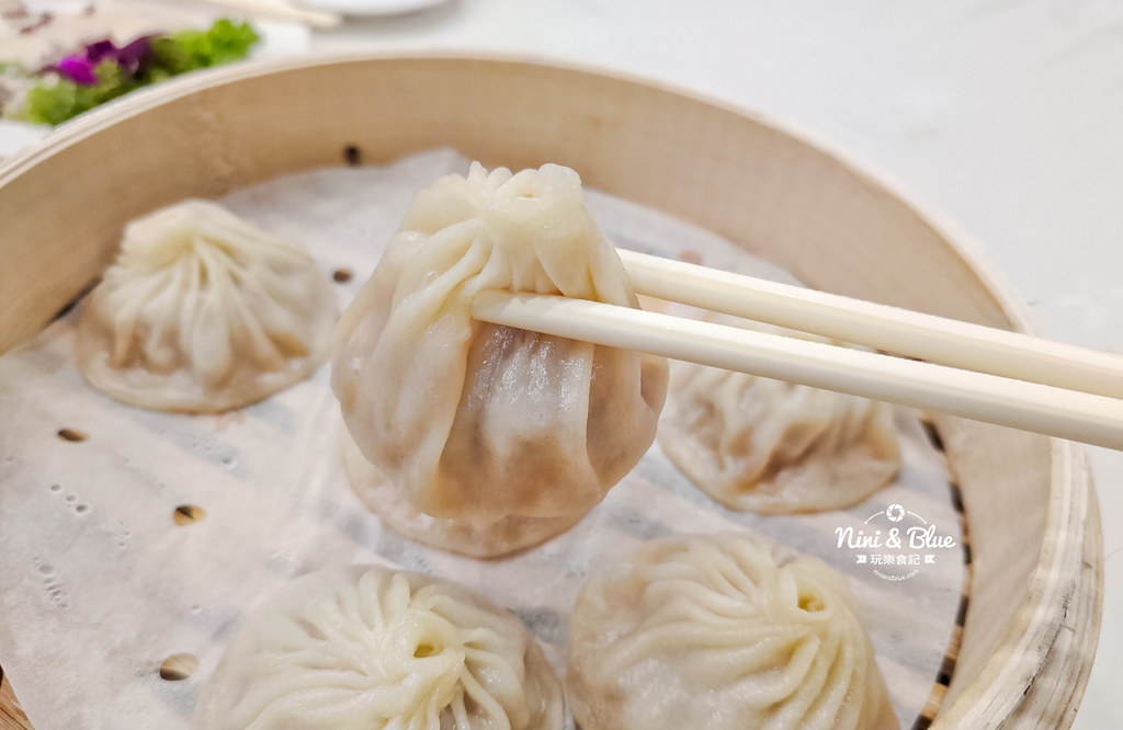 沁園春.台中米其林餐廳19