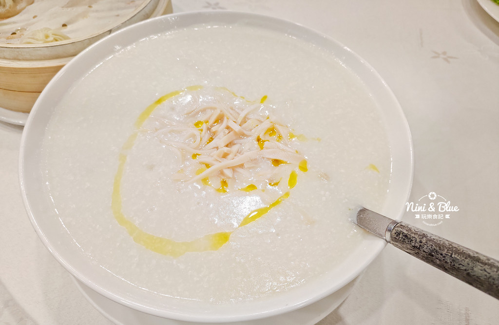 沁園春.台中米其林餐廳23