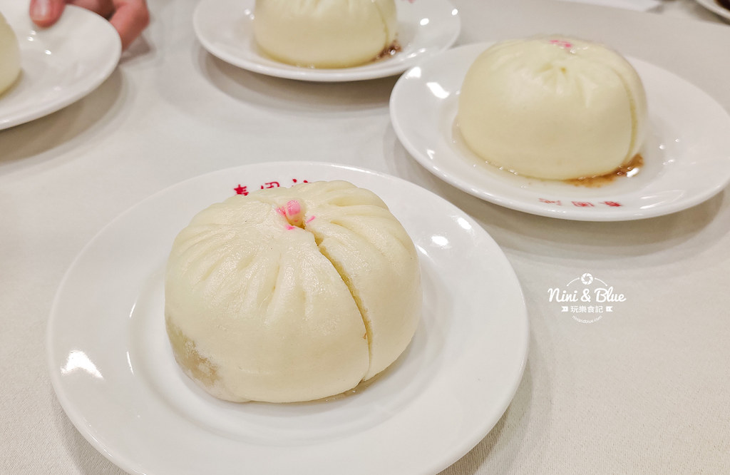 沁園春.台中米其林餐廳40