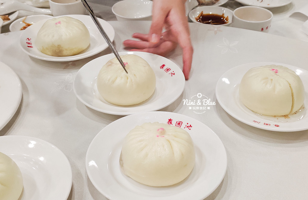 沁園春.台中米其林餐廳39