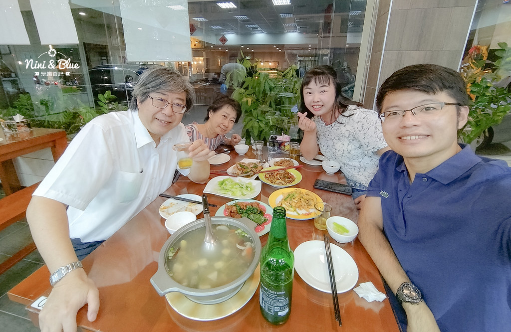 一流海鮮菜單 台中米其林餐盤名單