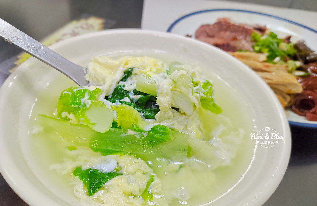 任家擀麵.清水美食10