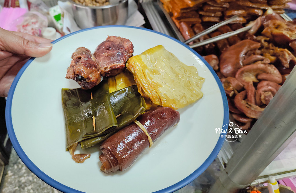 任家擀麵.清水美食03