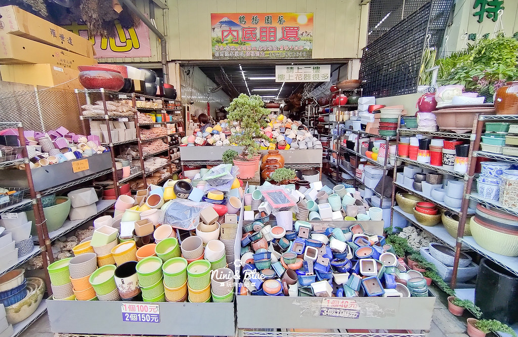 台中花市 永春花市04