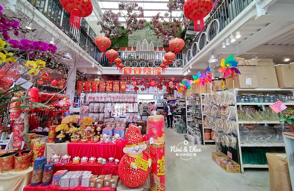 台中花市 永春花市27