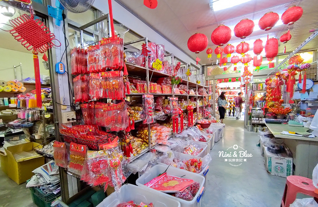 台中花市 永春花市24