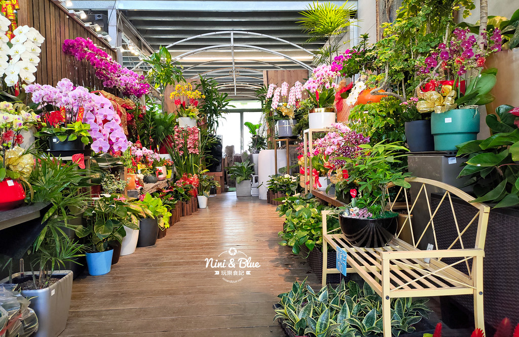 台中花市 永春花市13