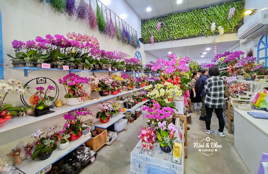 台中花市 永春花市09