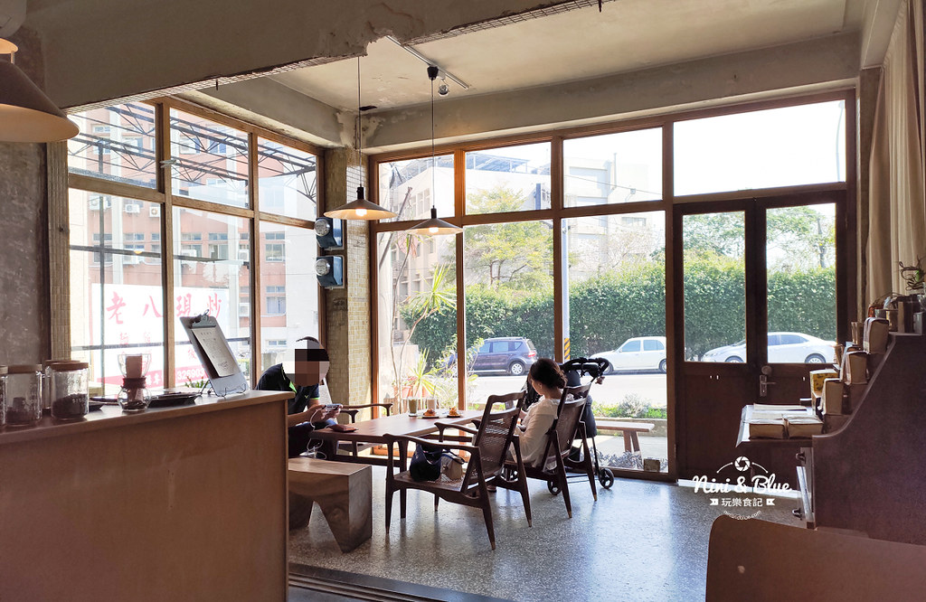 Mountaintown Coffee Roasters.苗栗咖啡15