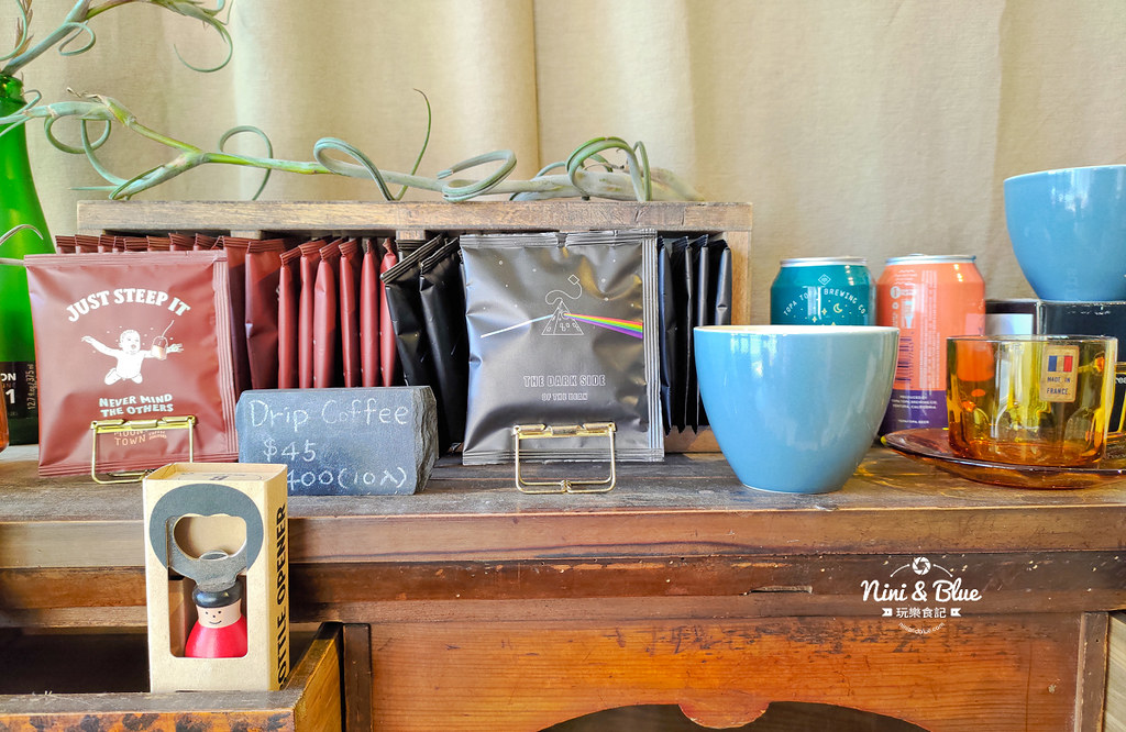 Mountaintown Coffee Roasters.苗栗咖啡14