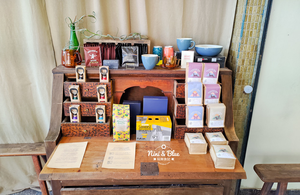 Mountaintown Coffee Roasters.苗栗咖啡03