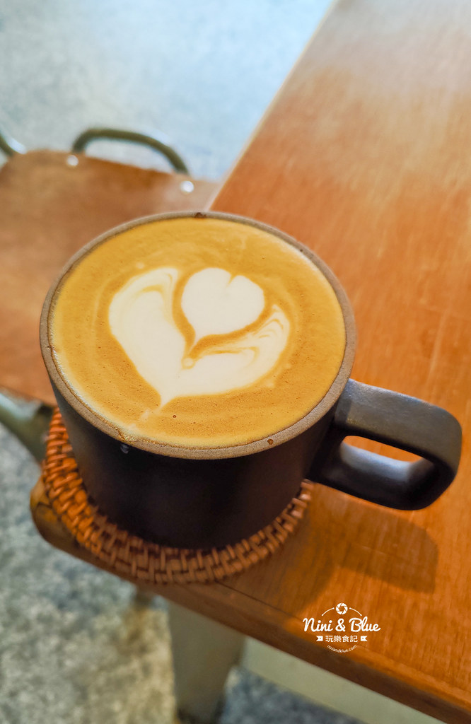 Mountaintown Coffee Roasters.苗栗咖啡16