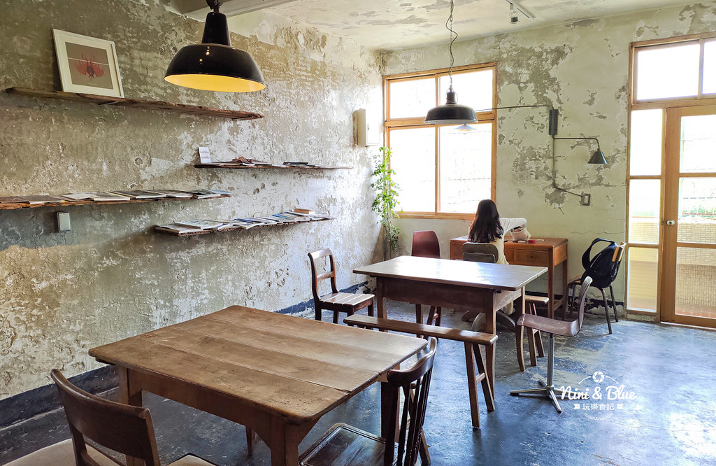 Mountaintown Coffee Roasters.苗栗咖啡10