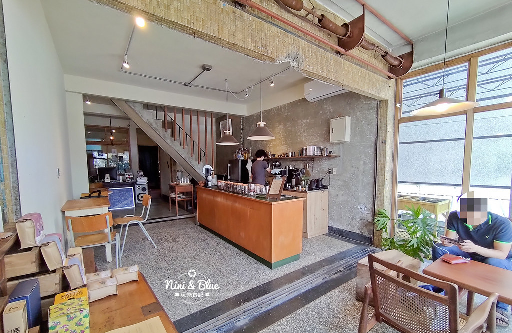 Mountaintown Coffee Roasters.苗栗咖啡04