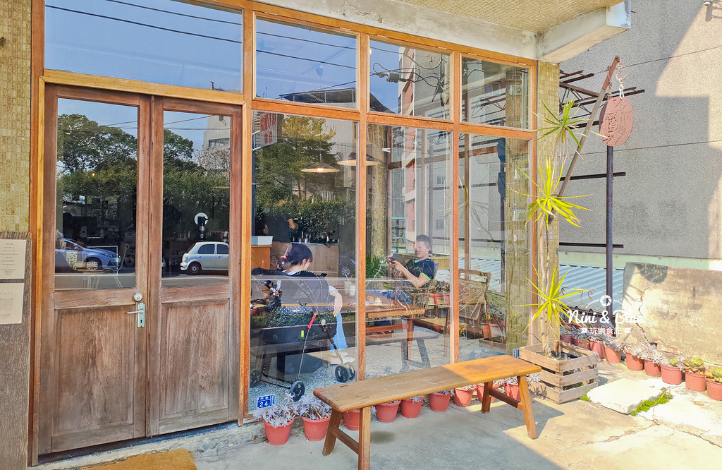 Mountaintown Coffee Roasters.苗栗咖啡20