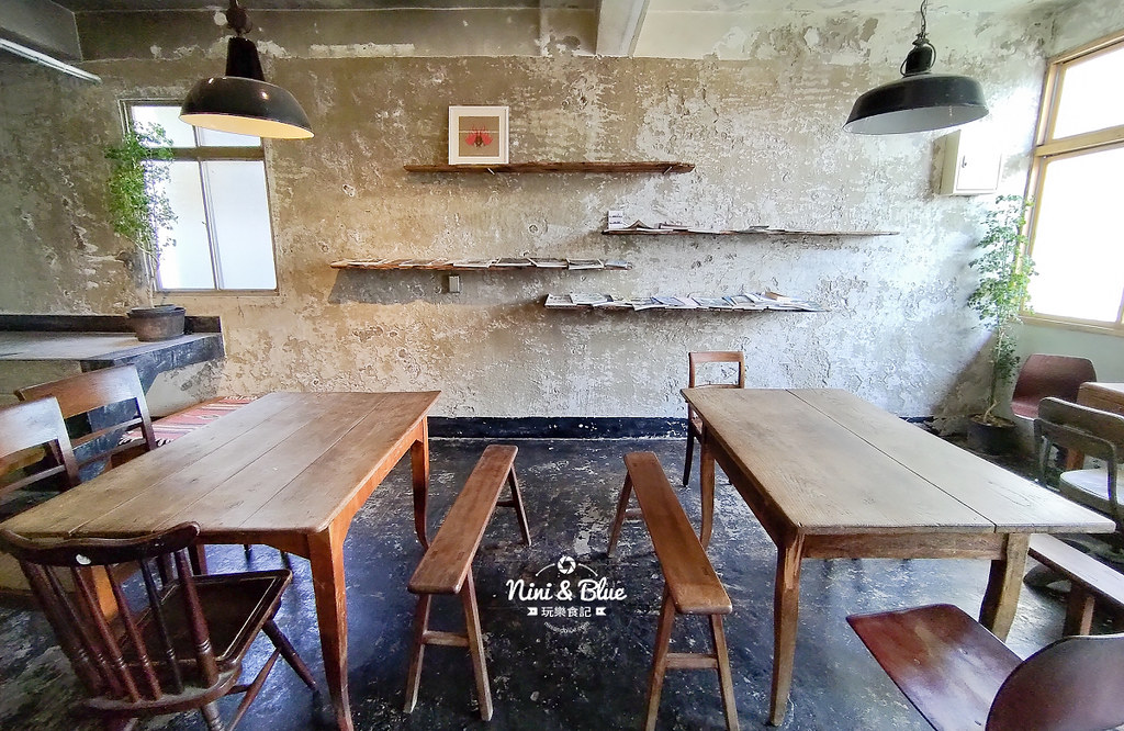 Mountaintown Coffee Roasters.苗栗咖啡11