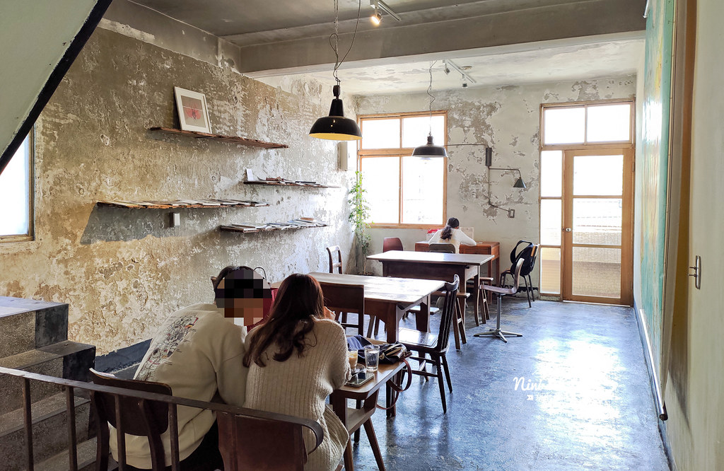 Mountaintown Coffee Roasters.苗栗咖啡08