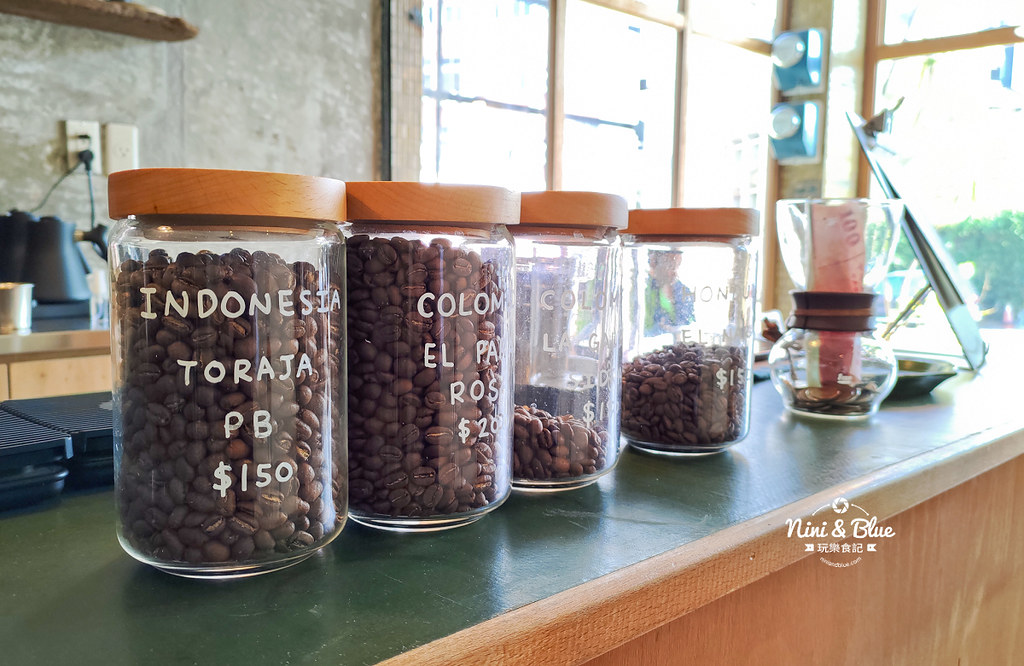 Mountaintown Coffee Roasters.苗栗咖啡06