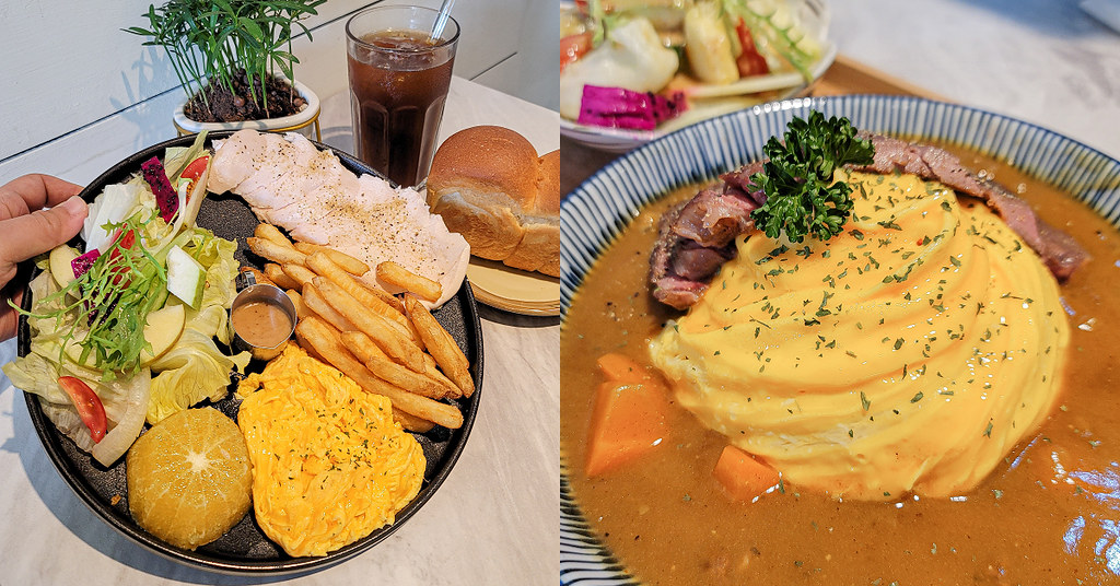 CONNECT咖啡&早午餐 CONNECT咖啡&早午餐