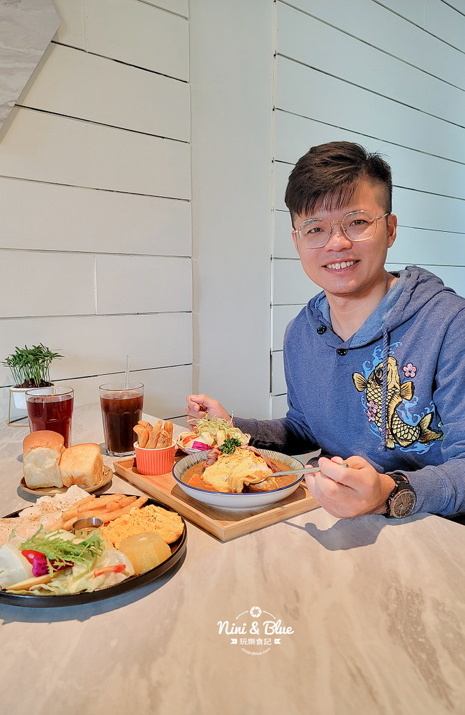 CONNECT咖啡 早午餐 台中新光三越14 CONNECT咖啡 早午餐 台中新光三越14