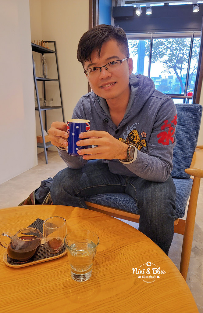彰化鹿港 卡夫瓦咖啡 不限時插座 18 彰化鹿港 卡夫瓦咖啡 不限時插座 18