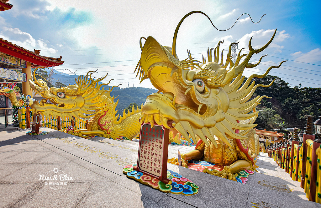南投中寮金龍山法華寺飛天金龍22 南投中寮金龍山法華寺飛天金龍22