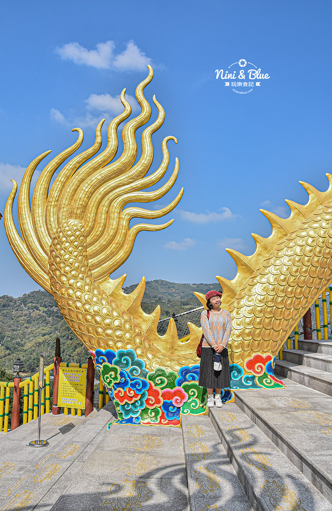 南投中寮金龍山法華寺飛天金龍17 南投中寮金龍山法華寺飛天金龍17