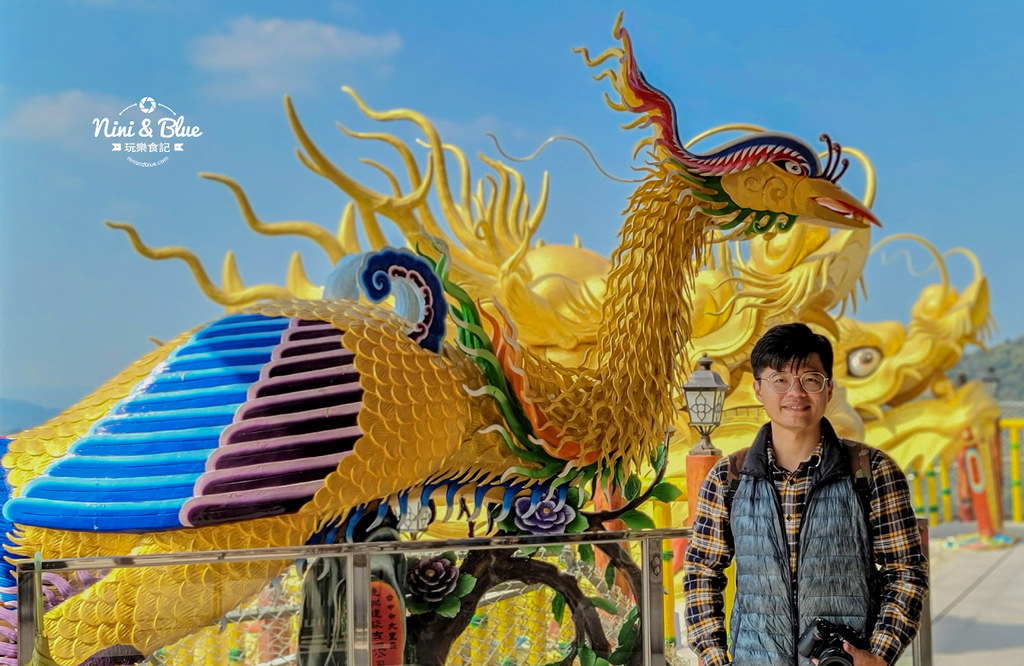 南投中寮金龍山法華寺飛天金龍12 南投中寮金龍山法華寺飛天金龍12