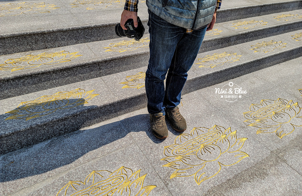 南投中寮金龍山法華寺飛天金龍02