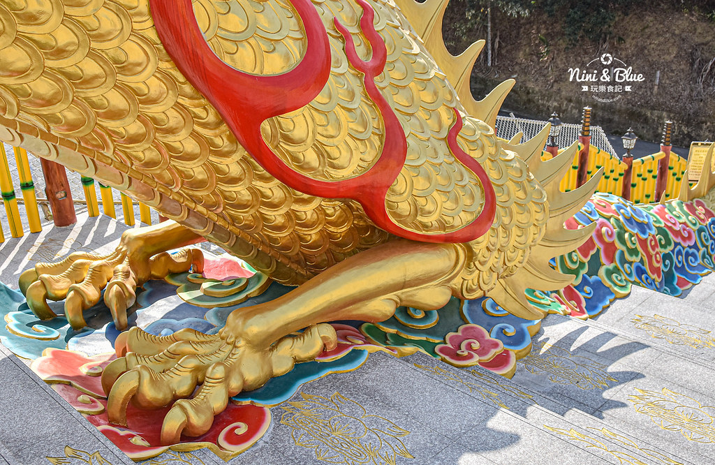 南投中寮金龍山法華寺飛天金龍19 南投中寮金龍山法華寺飛天金龍19