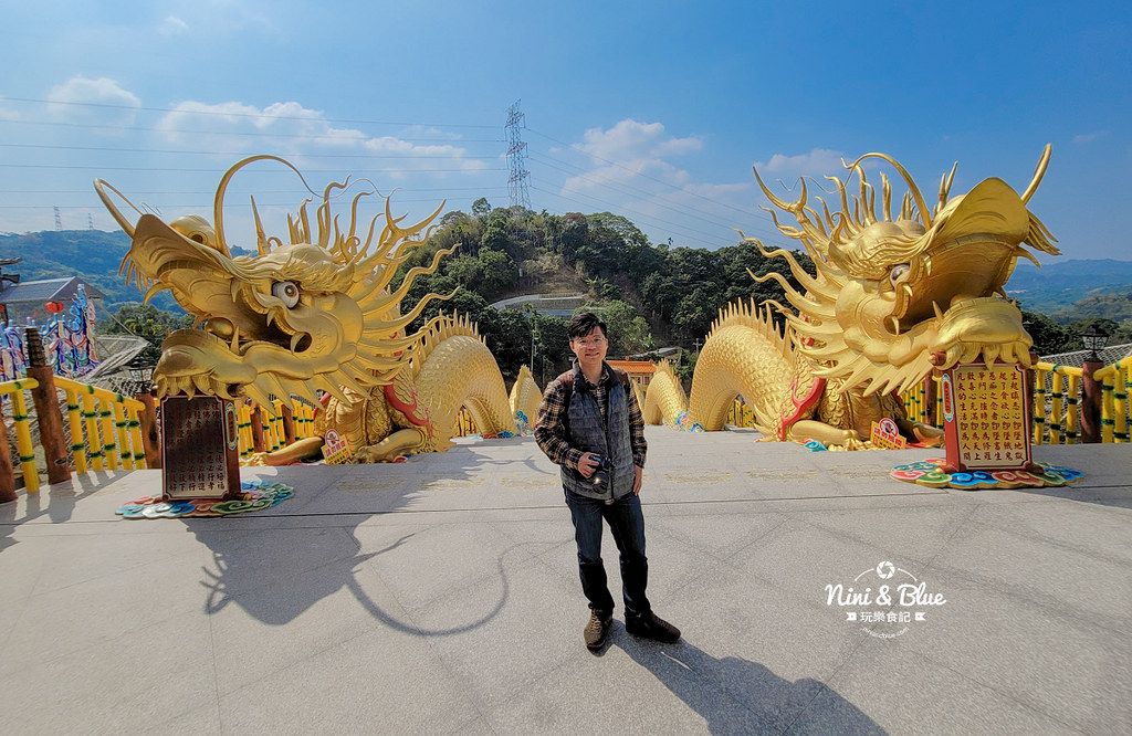 南投中寮金龍山法華寺飛天金龍08 南投中寮金龍山法華寺飛天金龍08