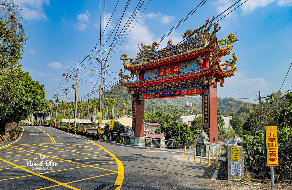 中寮石龍宮.泡麵土地公01 中寮石龍宮.泡麵土地公01