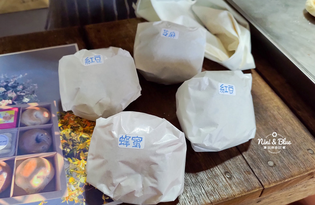 菓菓烘焙貝果.埔里美食07