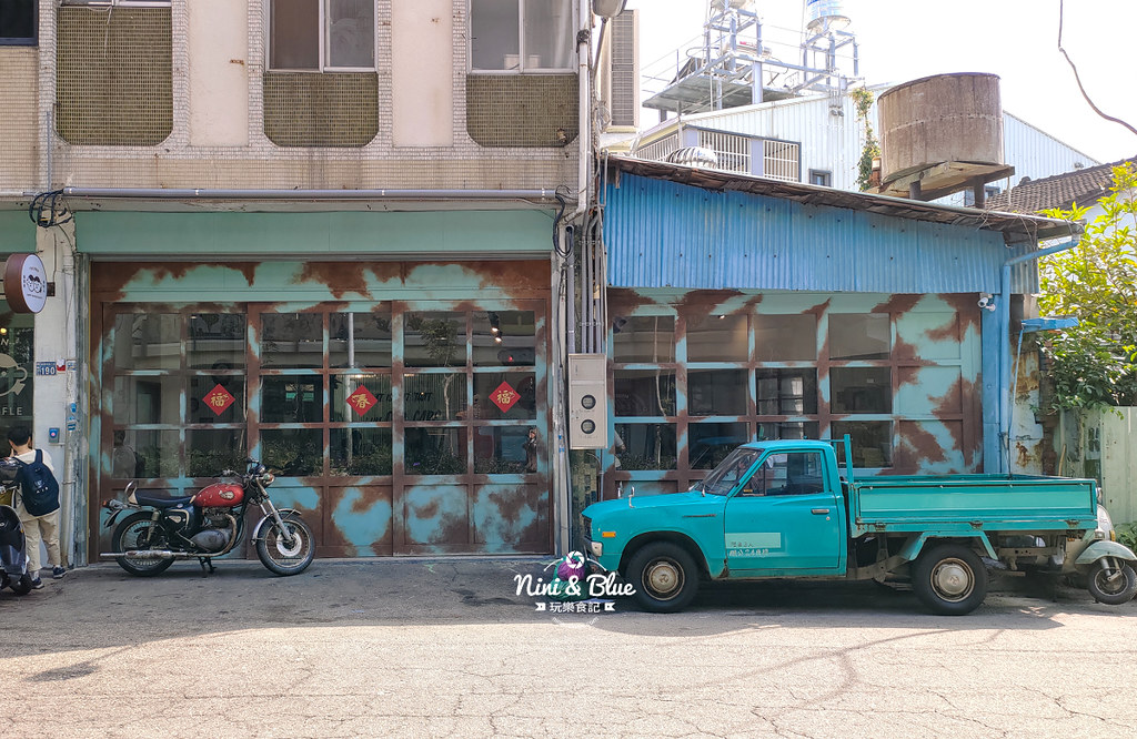 魚刺人雞蛋糕-修車廠店33