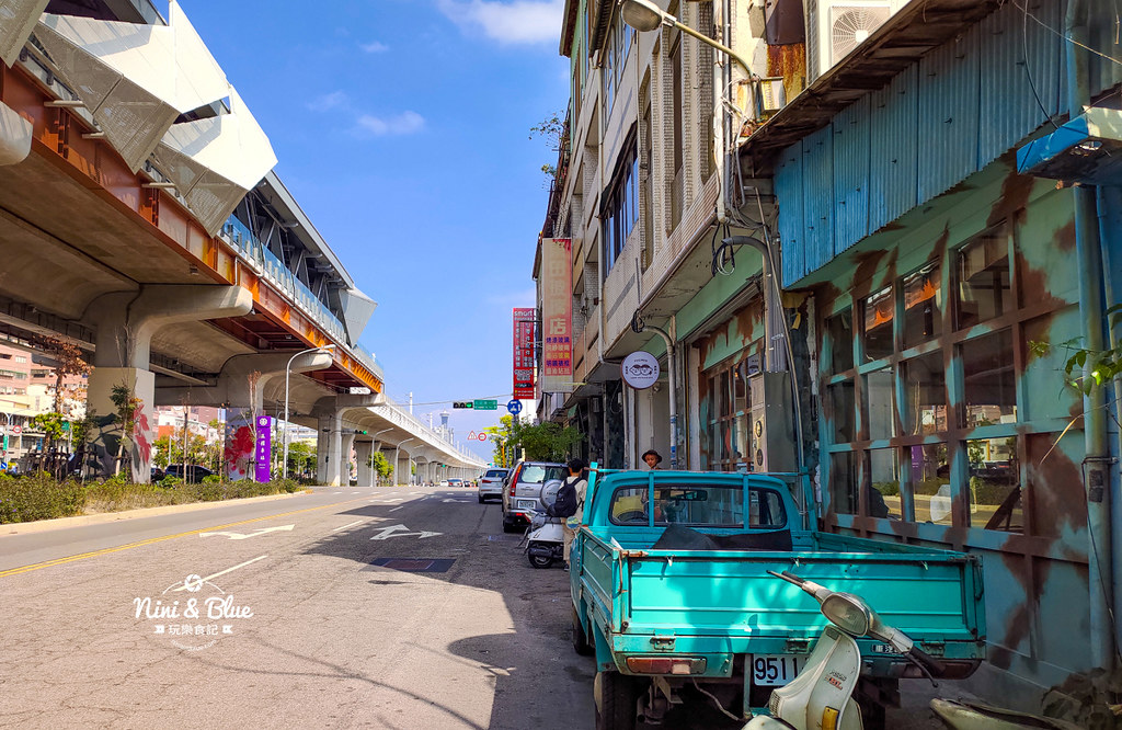 魚刺人雞蛋糕-修車廠店34 魚刺人雞蛋糕-修車廠店34
