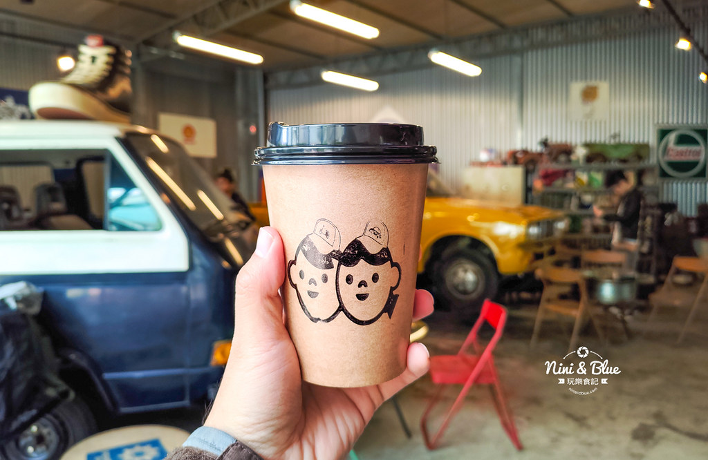 魚刺人雞蛋糕-修車廠店24 魚刺人雞蛋糕-修車廠店24