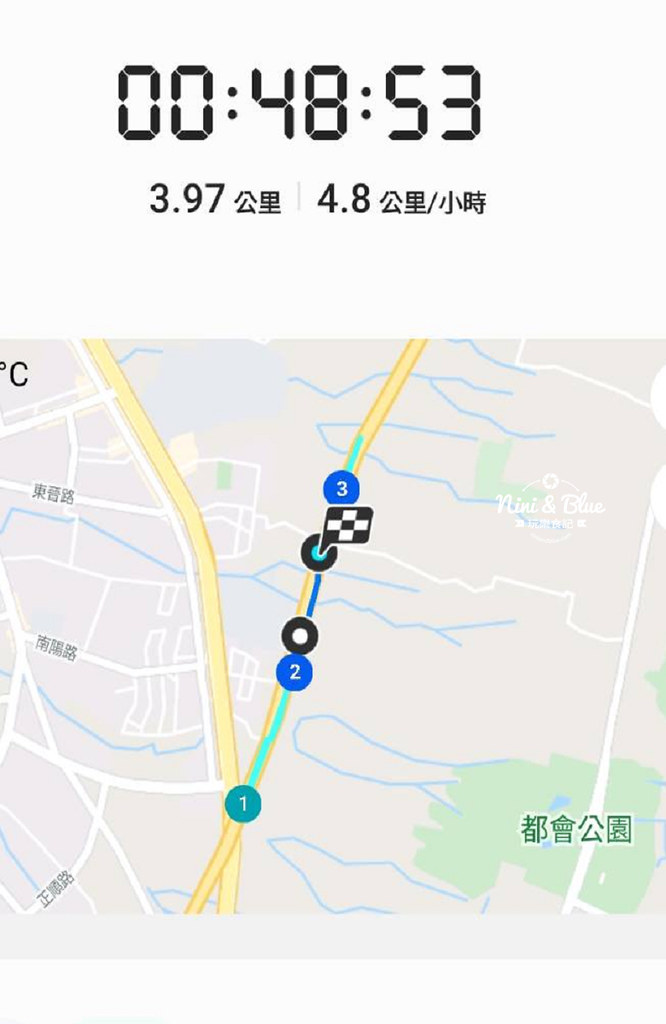 沙鹿登山健行自行車步道 台中爬山 4 沙鹿登山健行自行車步道 台中爬山04