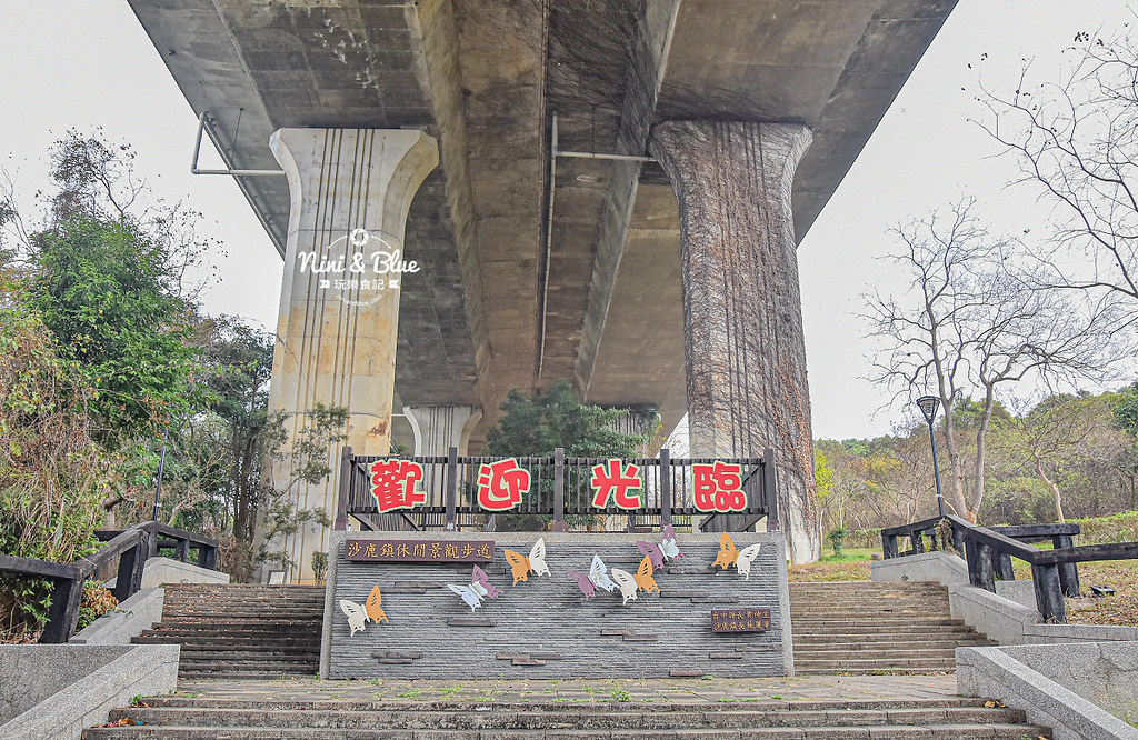 沙鹿登山健行自行車步道 台中爬山 28 沙鹿登山健行自行車步道 台中爬山28