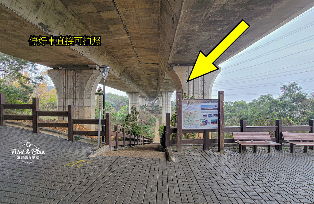 沙鹿登山健行自行車步道 台中爬山 12 沙鹿登山健行自行車步道 台中爬山12