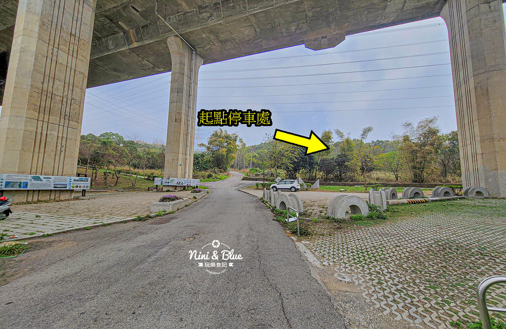 沙鹿登山健行自行車步道 台中爬山 9 沙鹿登山健行自行車步道 台中爬山09