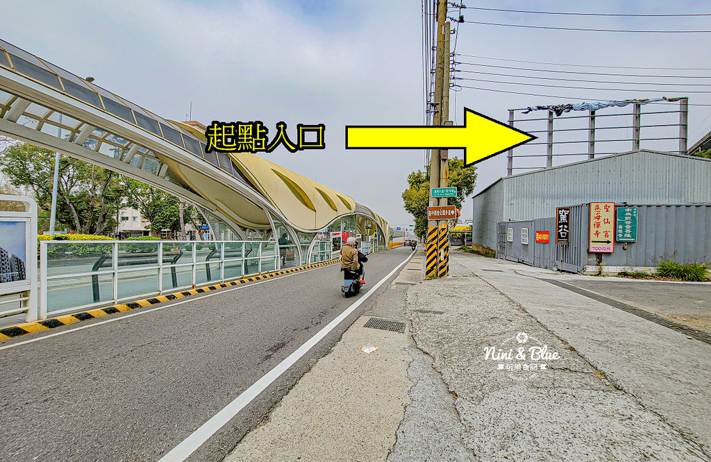 沙鹿登山健行自行車步道 台中爬山08
