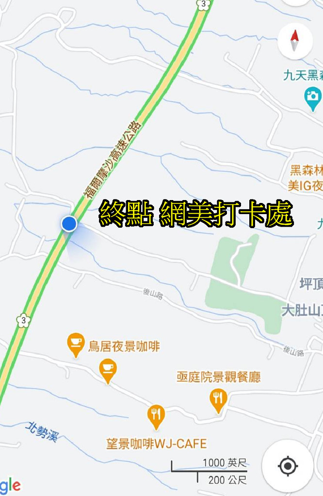 沙鹿登山健行自行車步道 台中爬山 03 沙鹿登山健行自行車步道 台中爬山03
